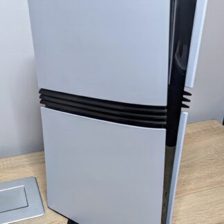 Pionowa Podstawka Stojak PS5 PRO / PS5 Slim - CZARNY