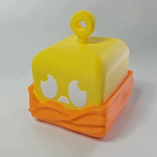 Blox Fruits Owoc BUDDHA Figurka Kolekcjonerska Gadżet Roblox